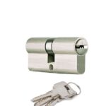 Cilindro de Seguridad Instalado