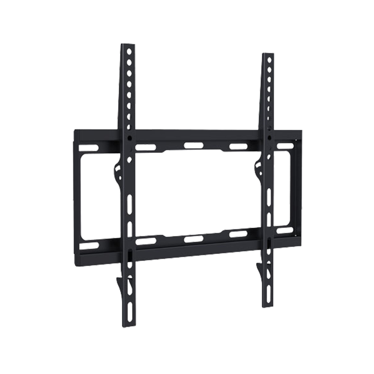 soporte_fijo_32.000.jpg Soporte Fijo 32" a 55" instalado - Imagen 1