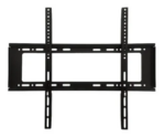 Soporte Fijo 32" a 75" instalado